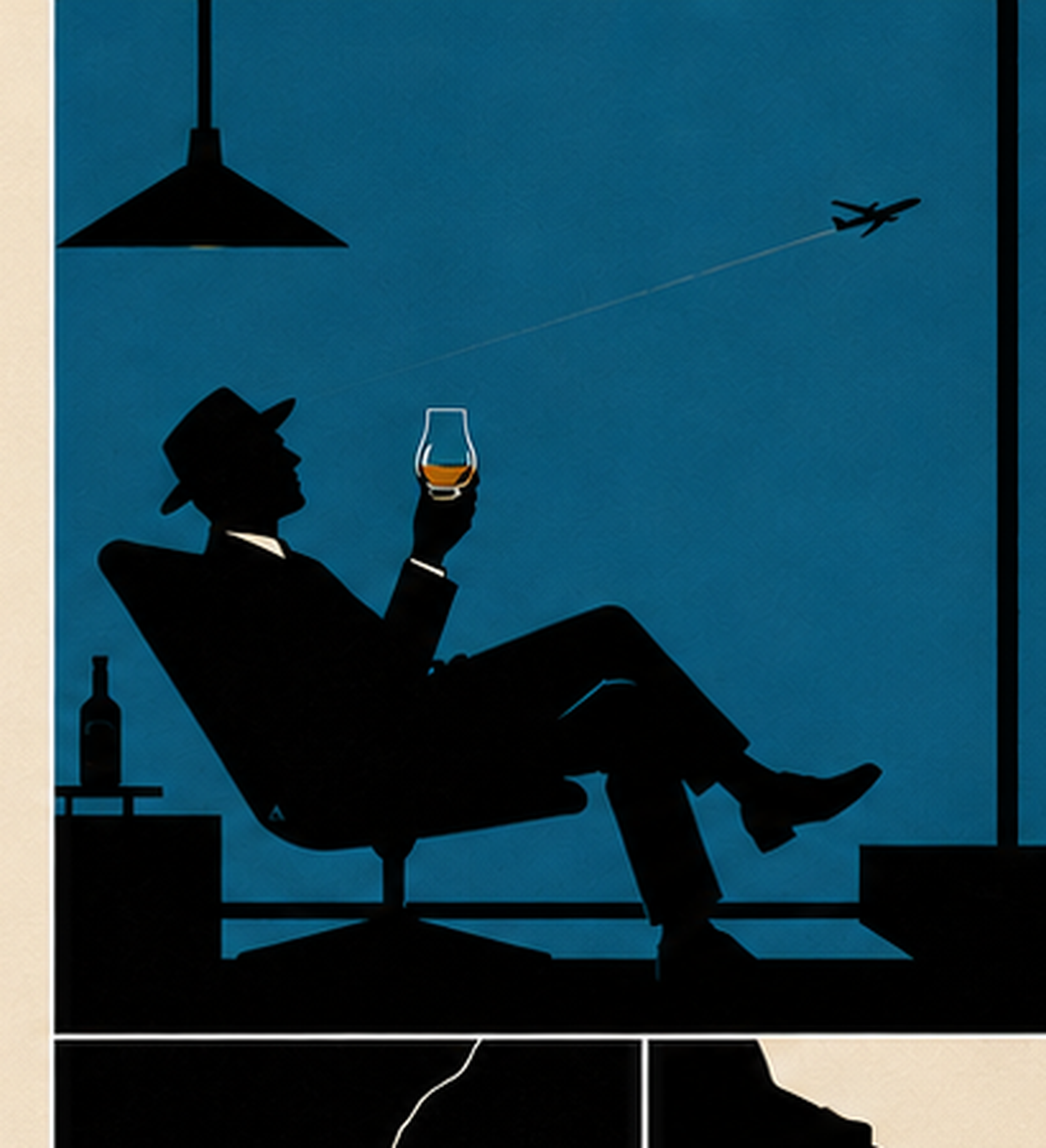 NeatSipper — bourbon lounge